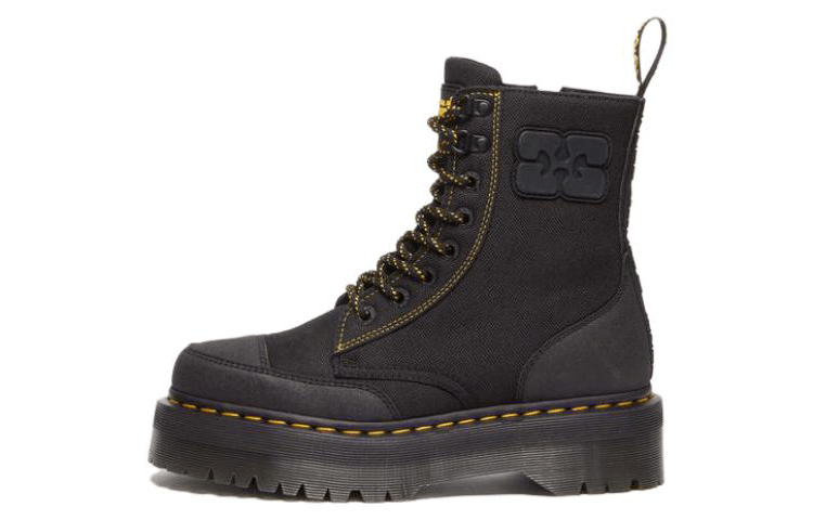 DR.MARTENS Dr. Martens Jadon Black