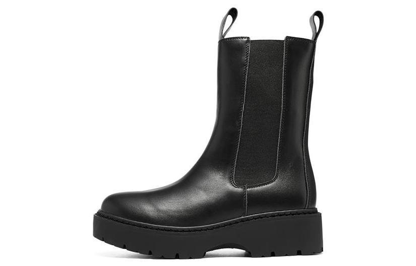 Skechers/斯凯奇 Skechers Mid Top Slip On