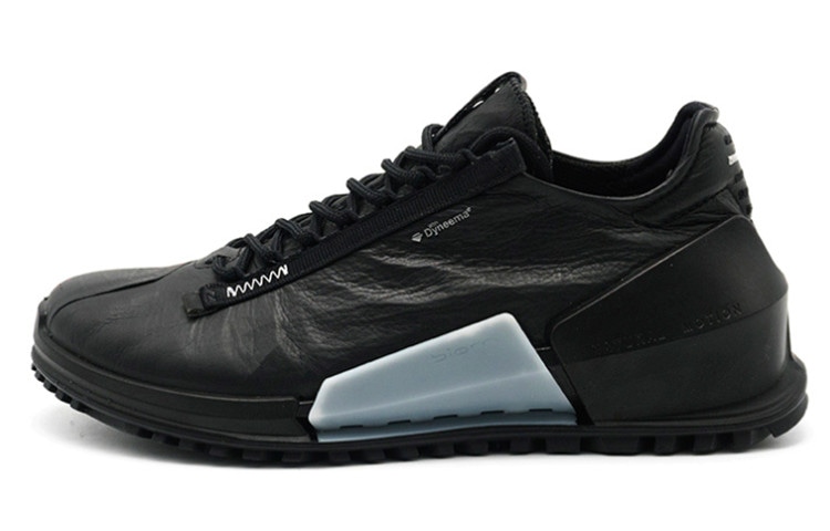 ecco/爱步 Ecco Biom 2.0 Black