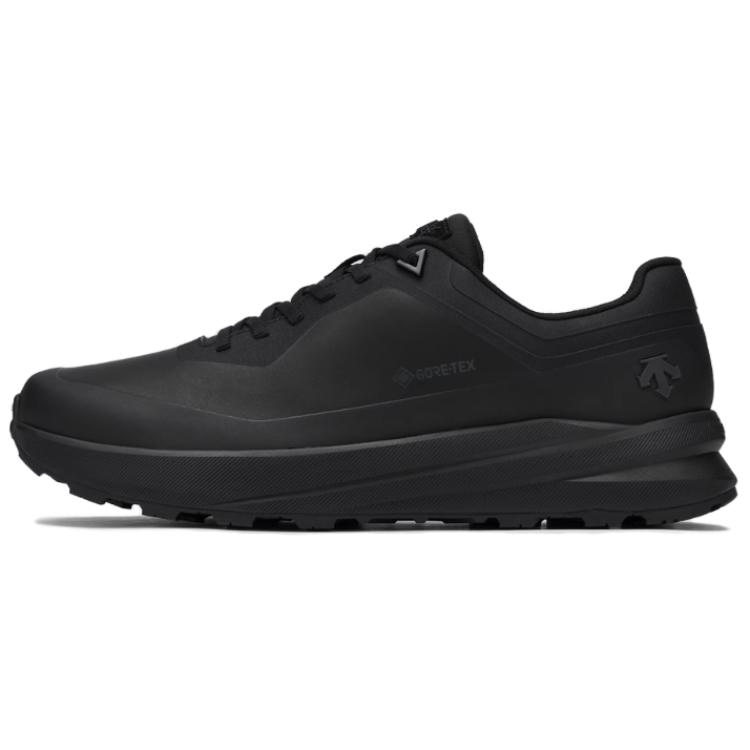 迪桑特/DESCENTE DESCENTE Dualis GORE-TEX Black