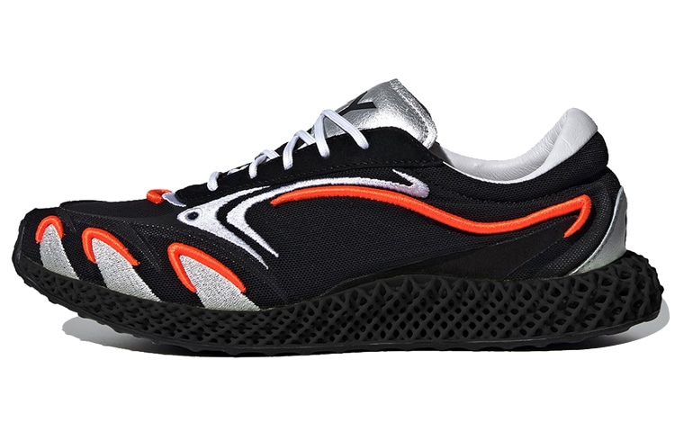 Y-3 4D Runner