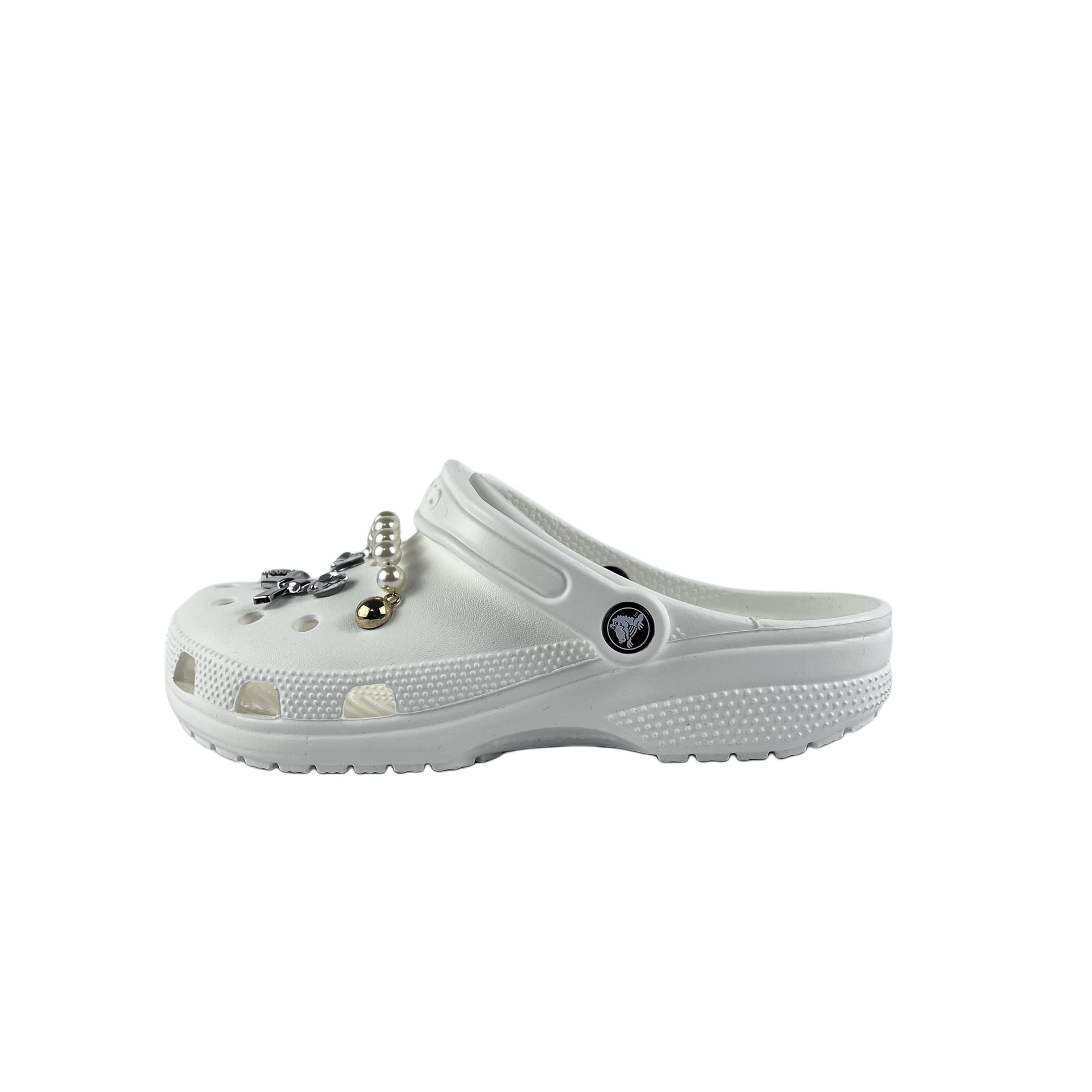 Crocs Classic Clog White