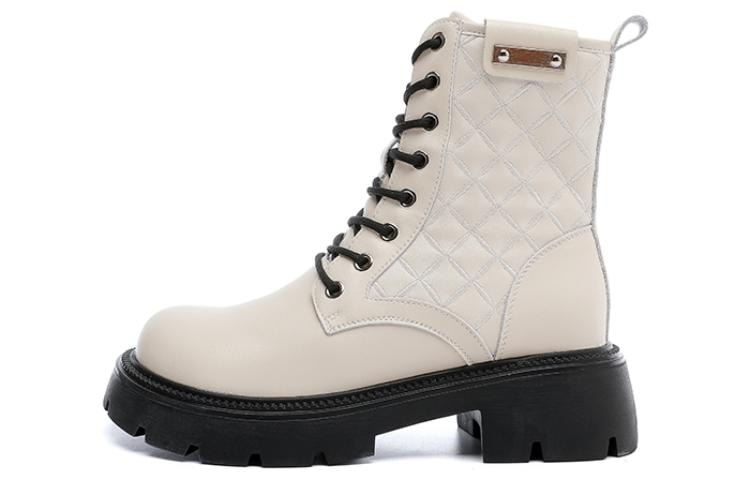 达芙妮 DAPHNE Daphne Martin Boots