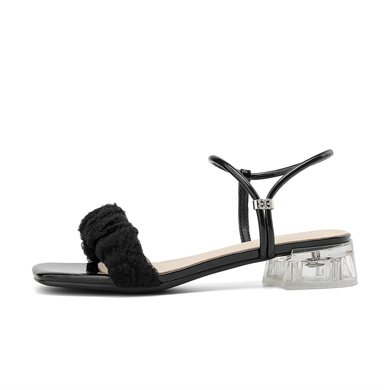 达芙妮 DAPHNE Daphne Sandals
