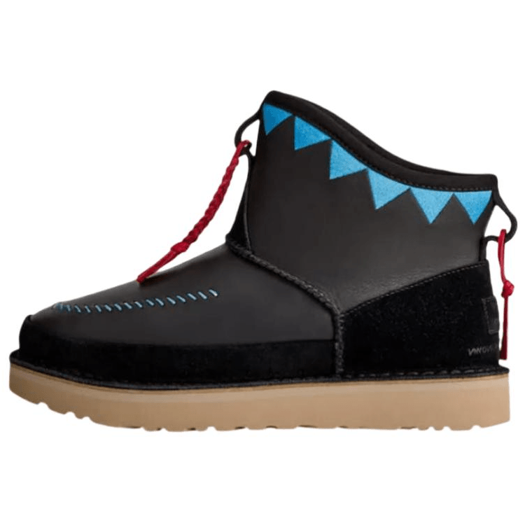 Liberaiders x UGG Campfire