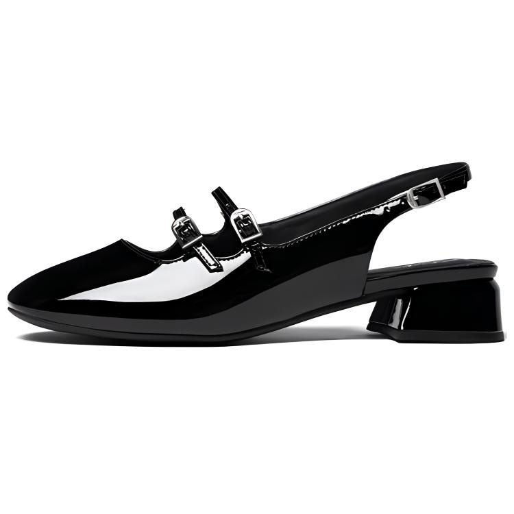 Clarks 6.5cm