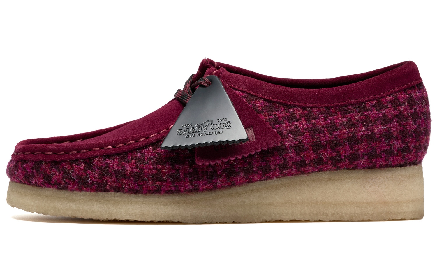 Clarks Originals Wallabee