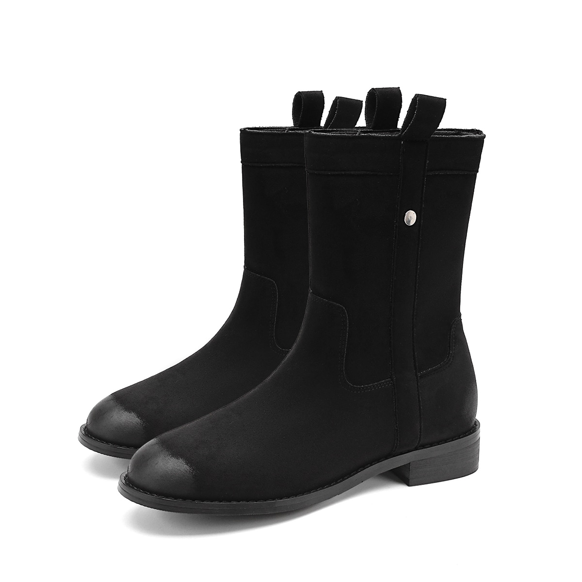 FOXER Boots