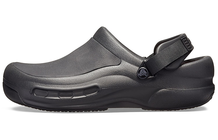 Crocs LiteRide Clog Black