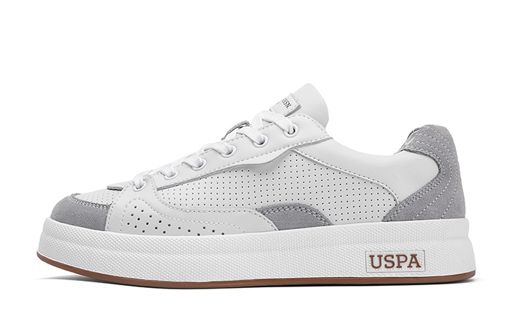 U.S. POLO ASSN.