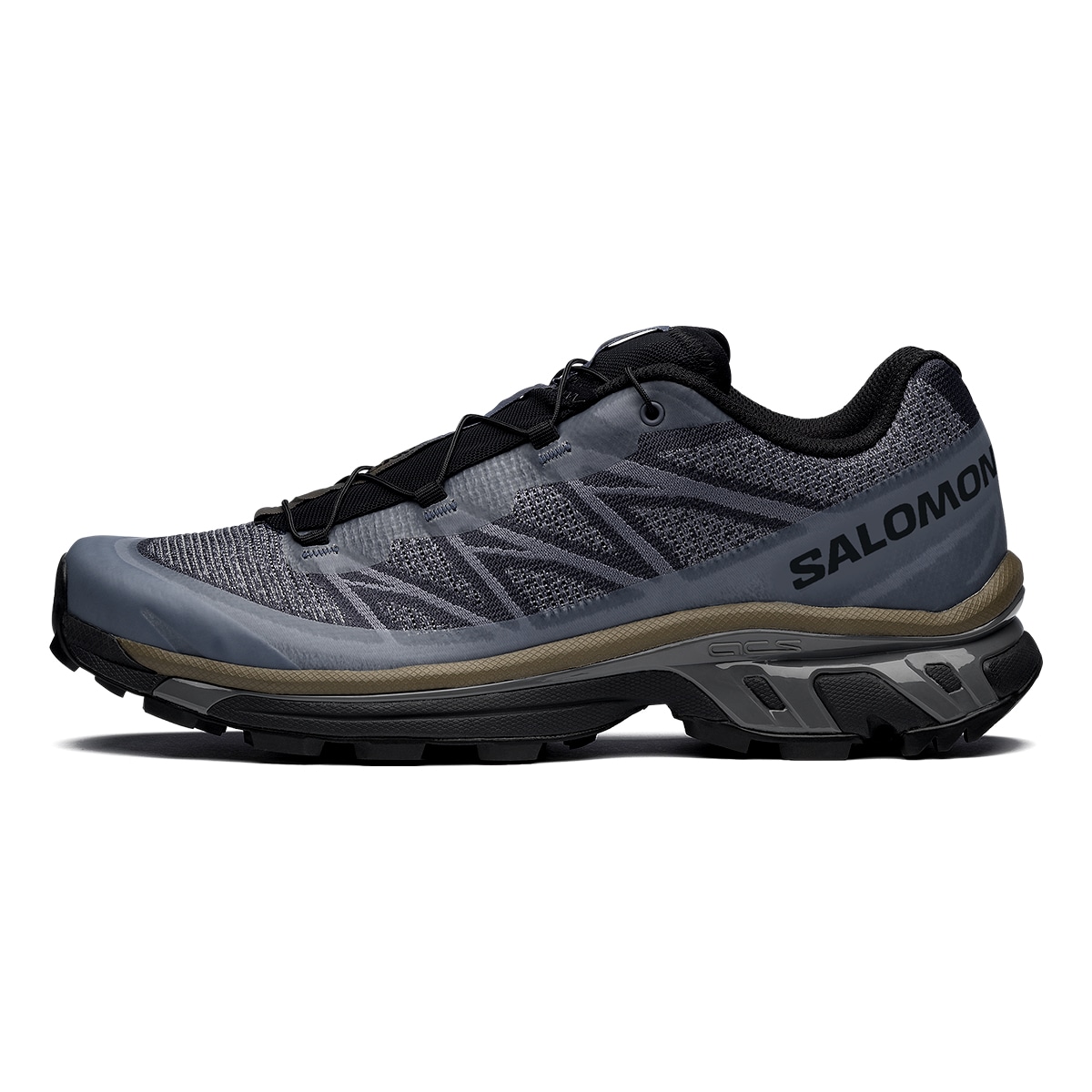 SALOMON/萨洛蒙 Salomon XT-6 Shadow Blue Grey