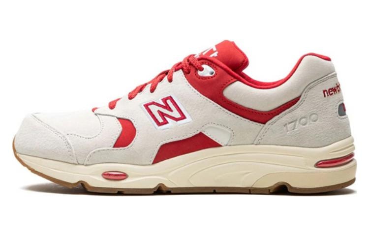 KITH x New Balance 1700 Beige