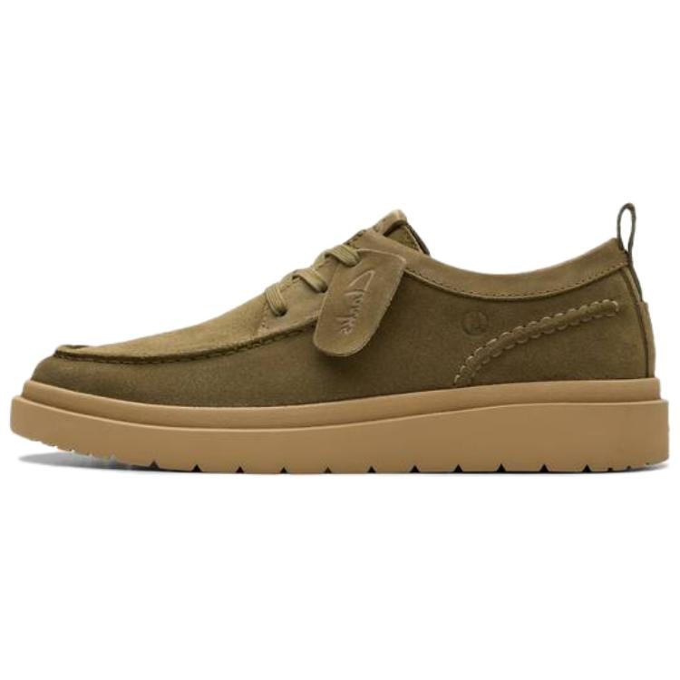 Clarks