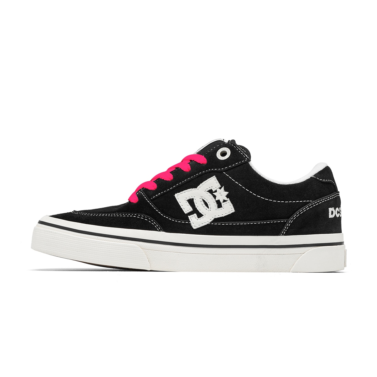 Кроссовки DCSHOES DC Shoes CANVAS B PRO