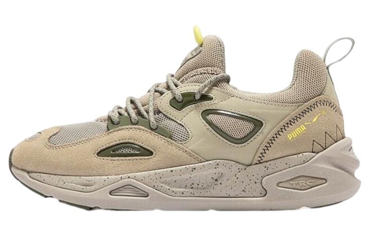 PUMA/彪马 PUMA Trc Blaze Elevated Hike Birch Green