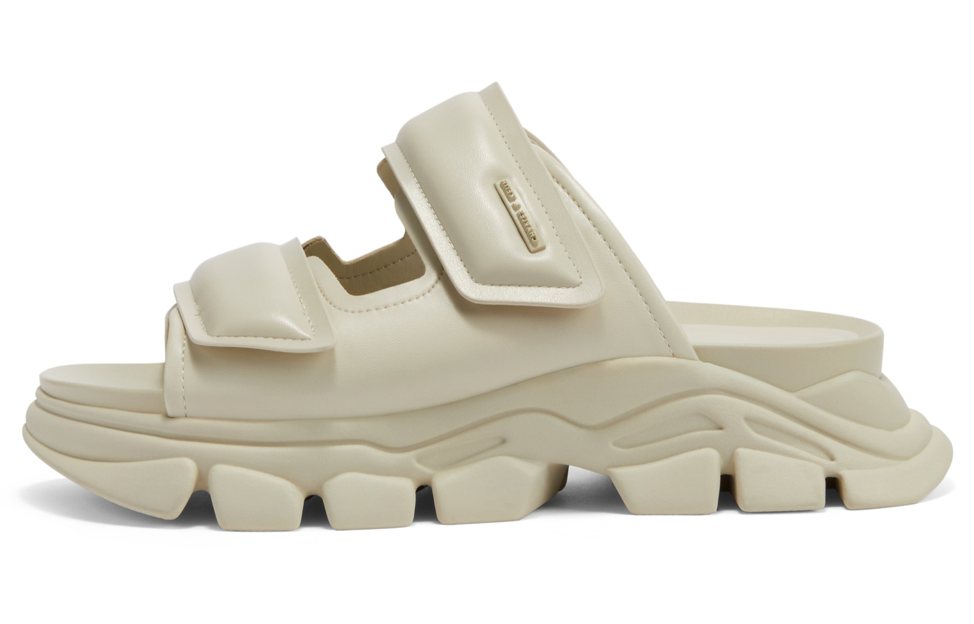 CHARLES&KEITH Charles & Keith Platform Sandals