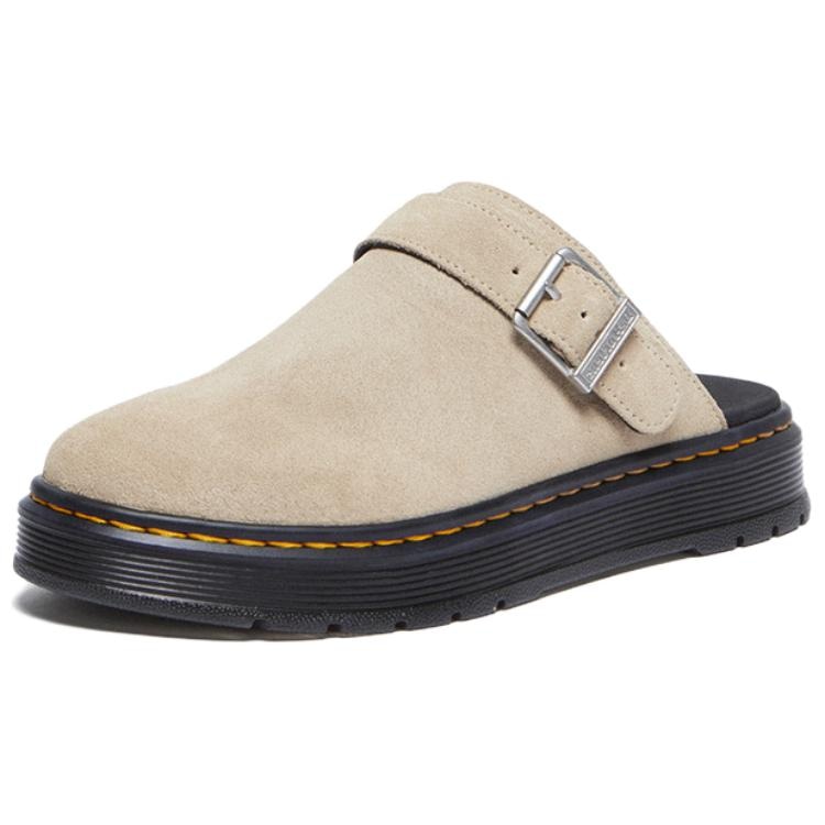 DR.MARTENS Dr. Martens Casual Light Brown