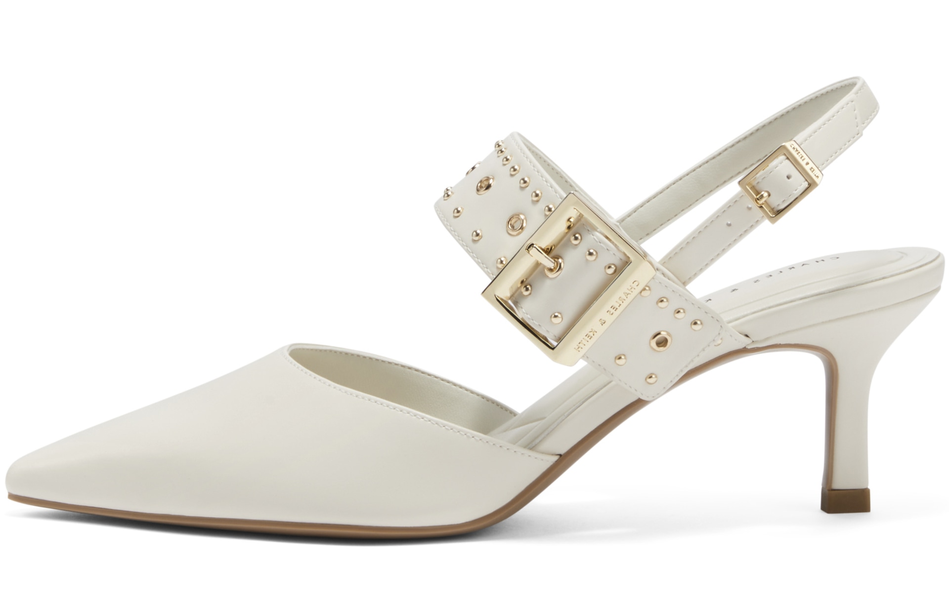 CHARLES&KEITH