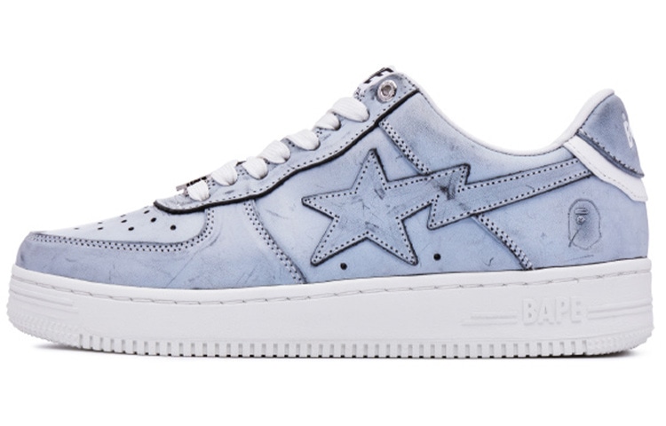A BATHING APE STA