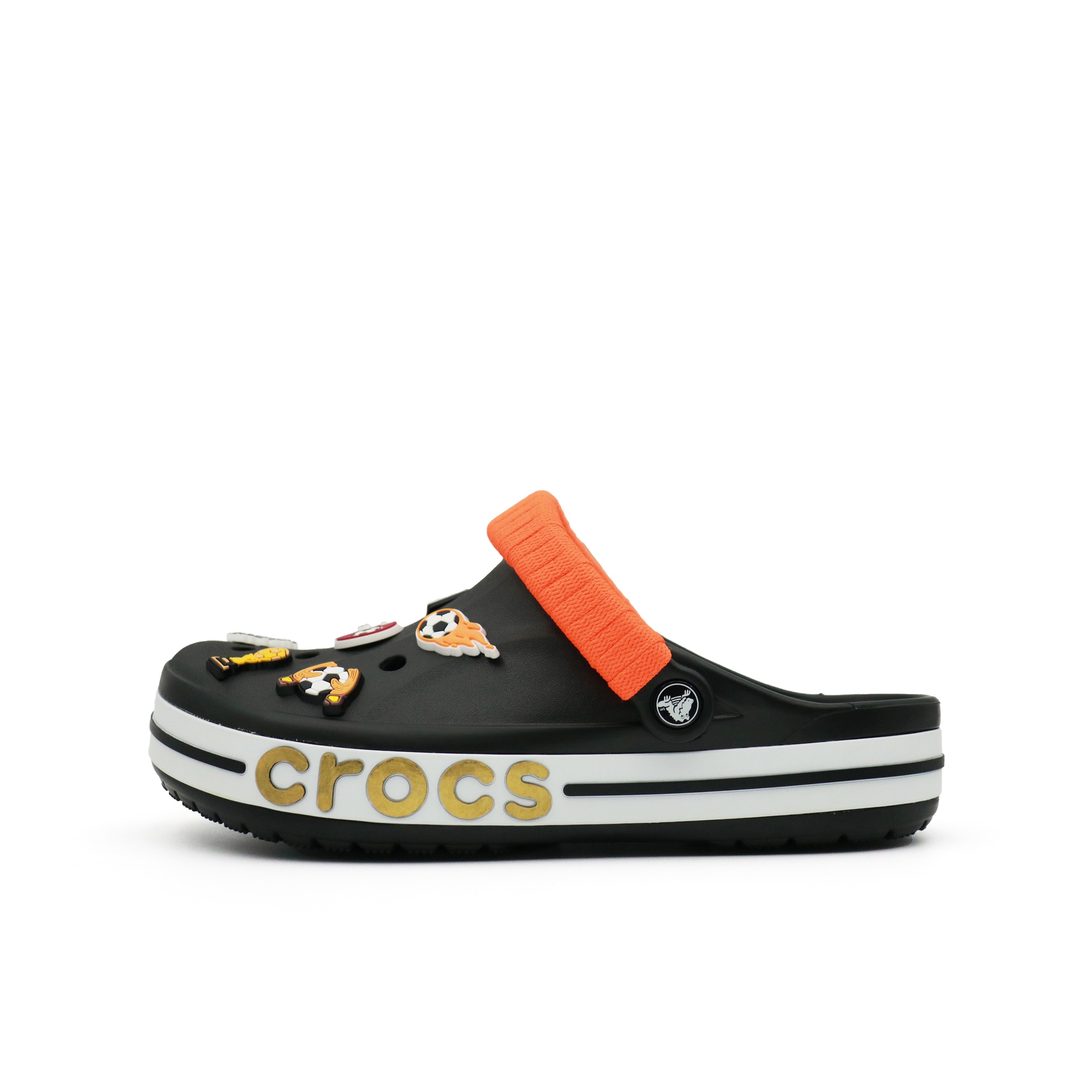 Crocs Bayaband Black