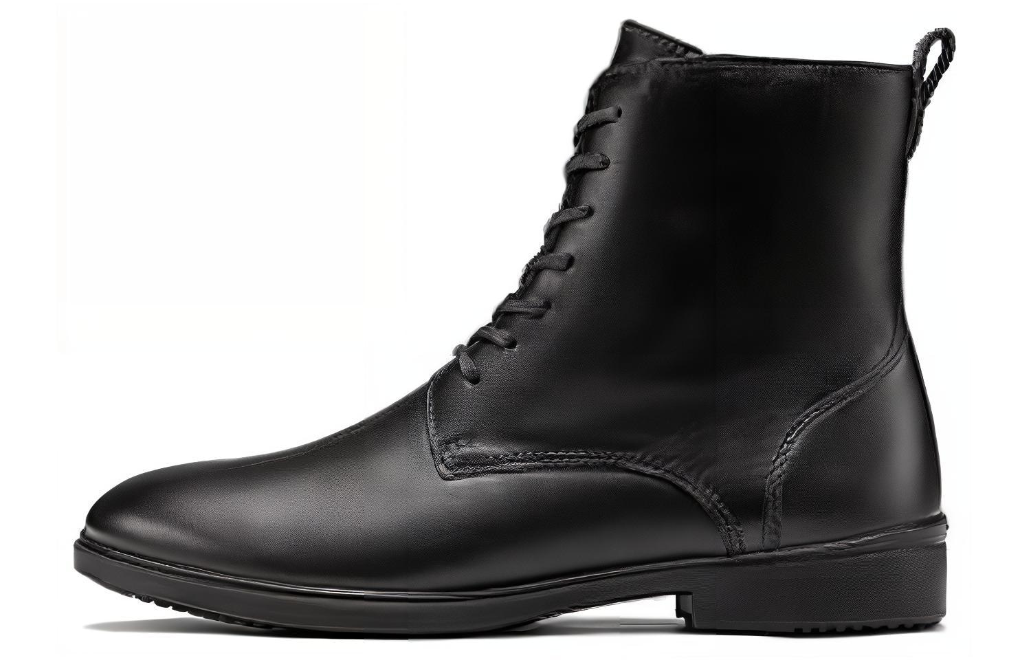 ecco/爱步 ecco 2cm