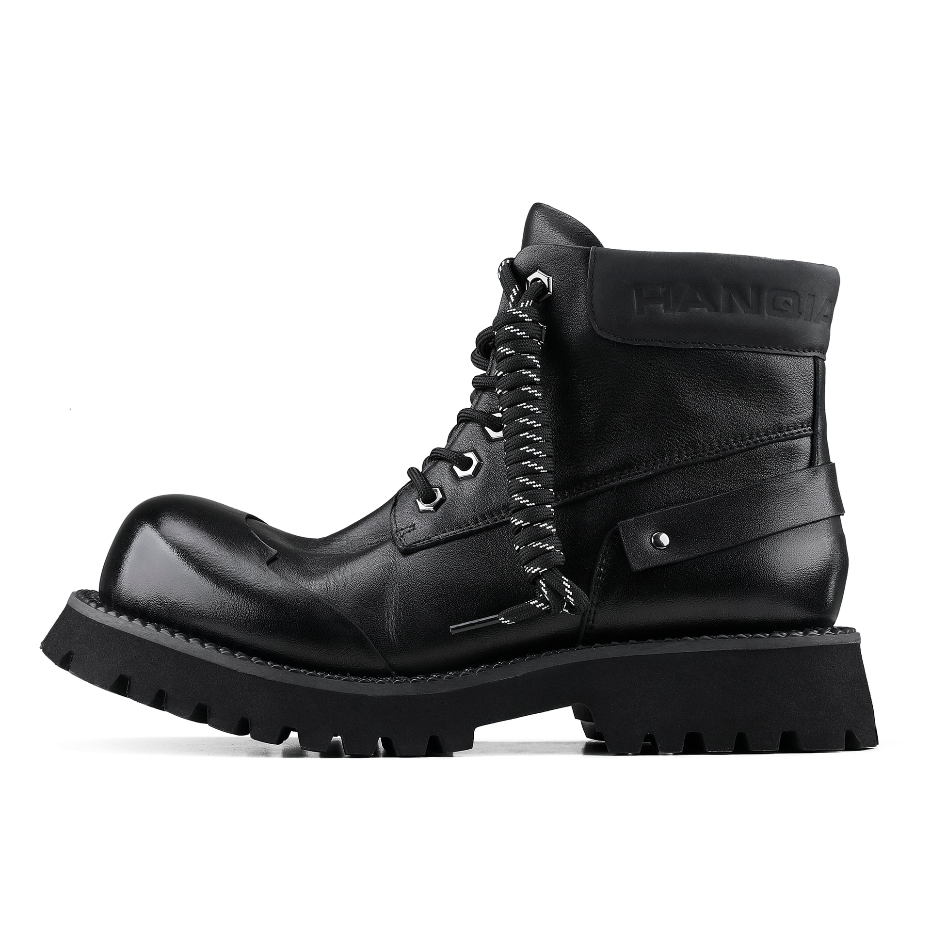 HANQIAORIJI Black Blood Series