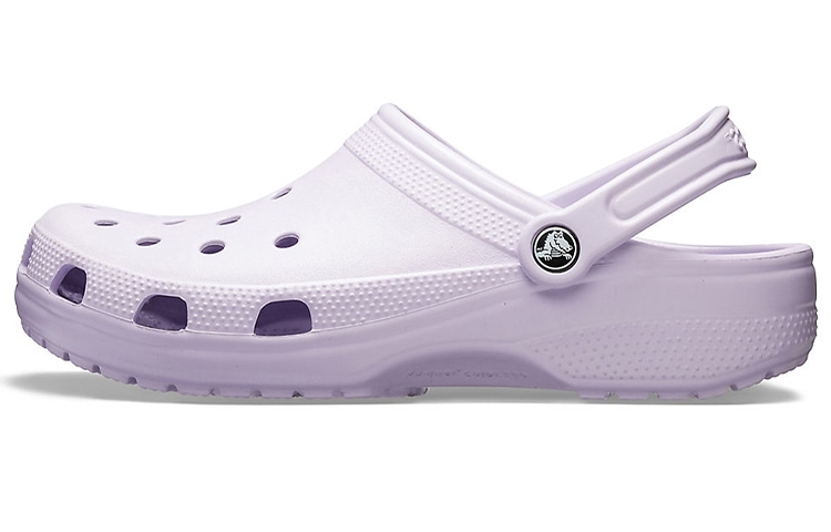 Crocs Classic Clog Purple
