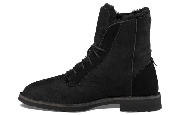 UGG Quincy Boot Black
