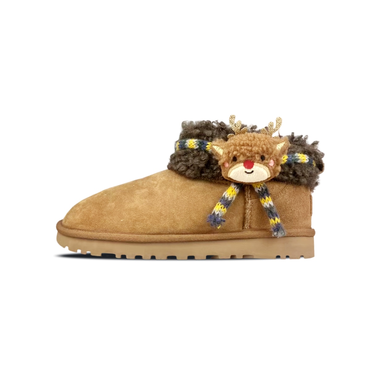 UGG Classic Ultra Mini Brown