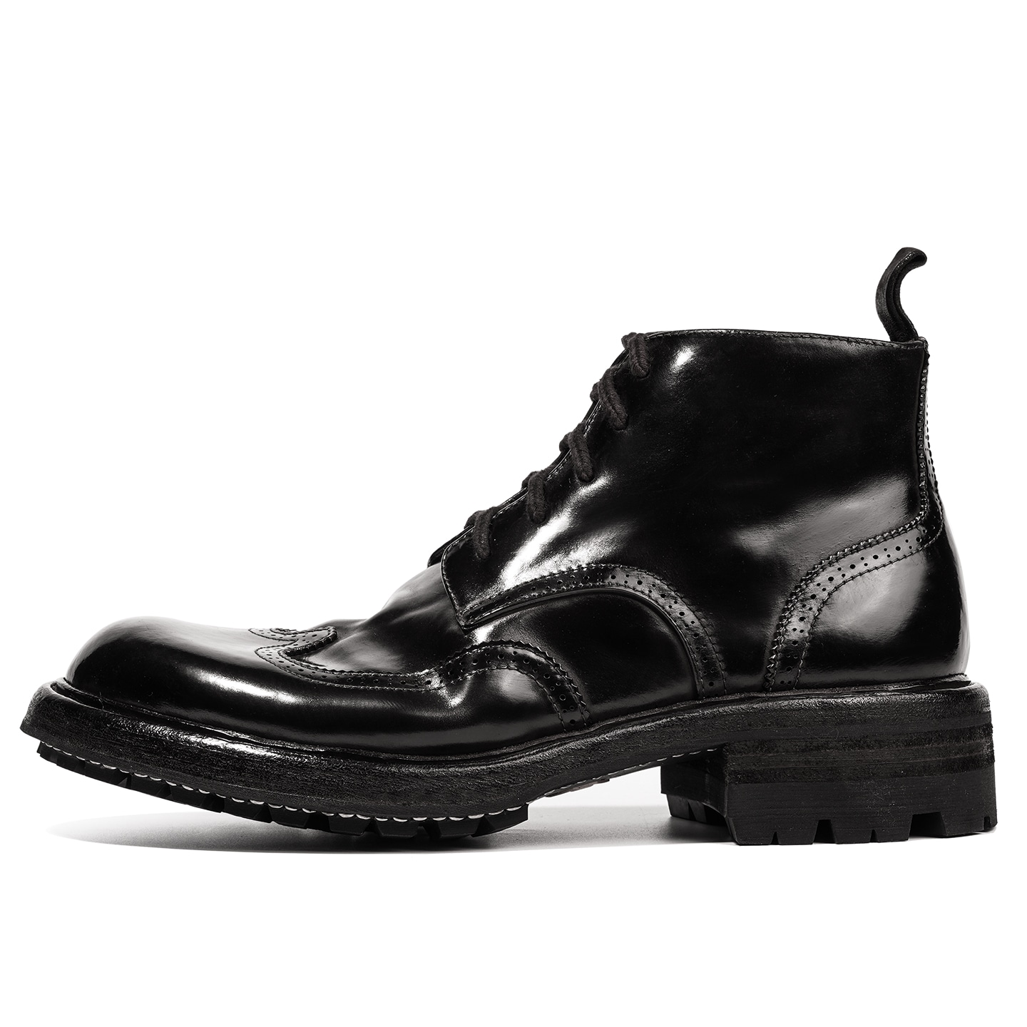 vibram x dreambox