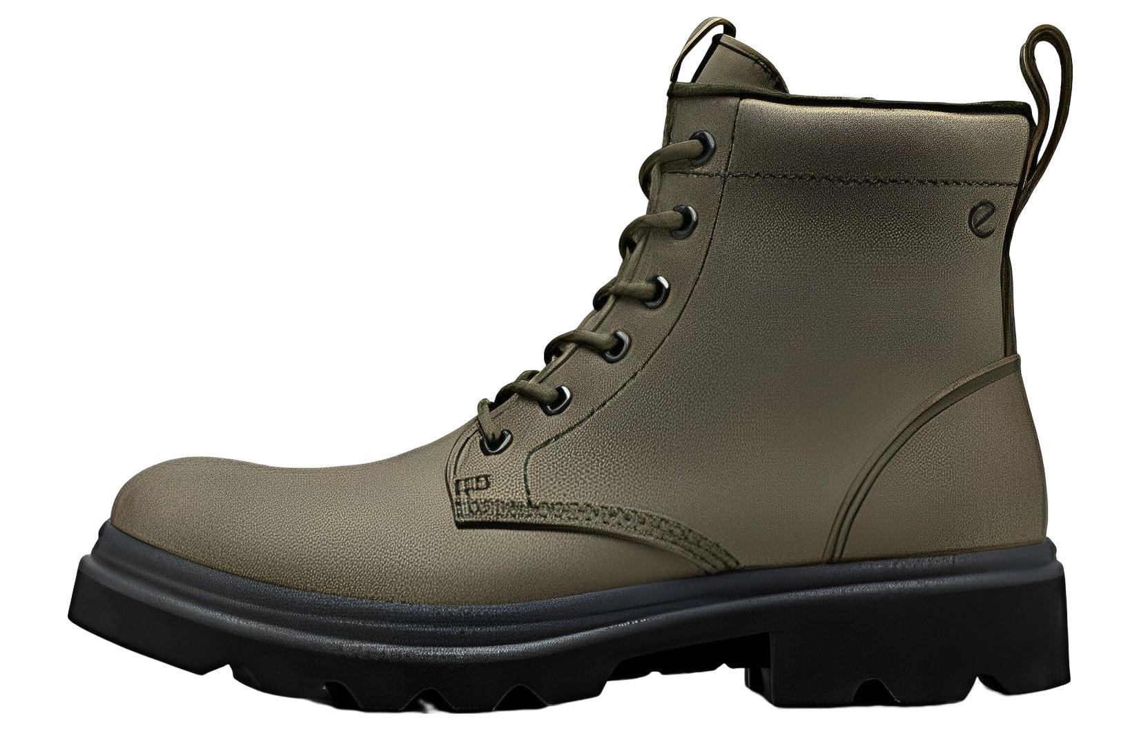 ecco/爱步 ecco