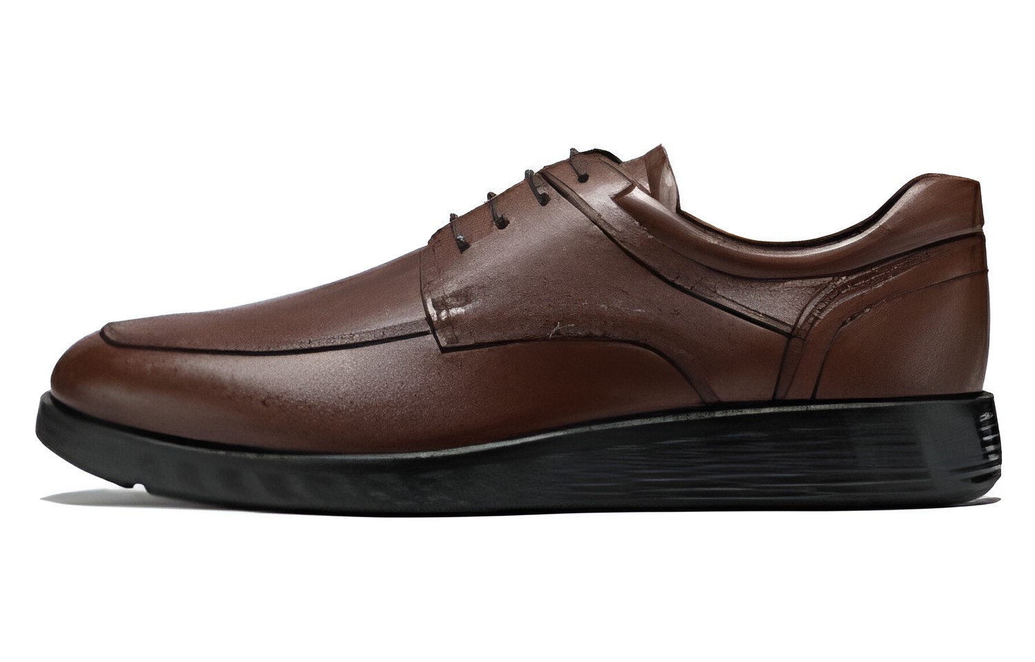 ecco/爱步 Ecco