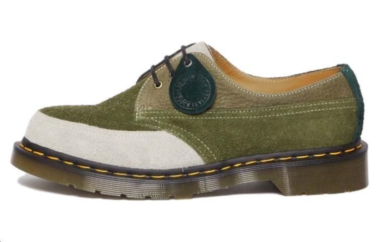 DR.MARTENS Dr. Martens 1461 Green