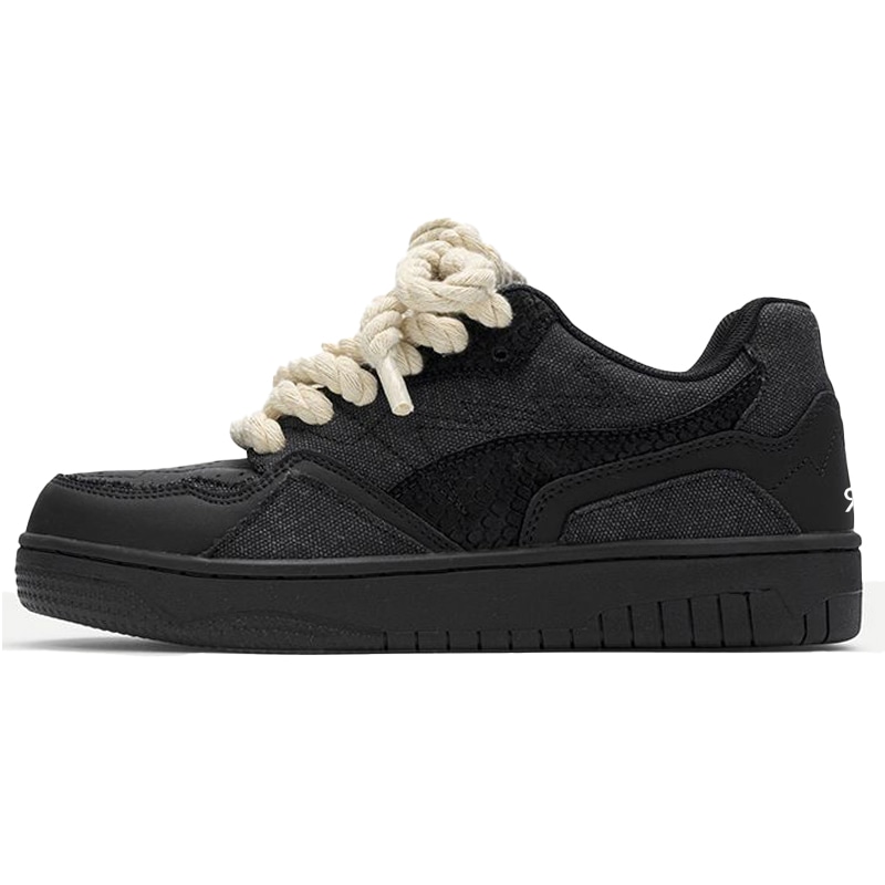Colorful Creations Air Force 1 Black Warrior