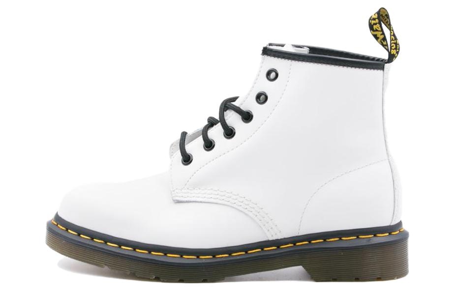 DR.MARTENS Dr. Martens 101 White