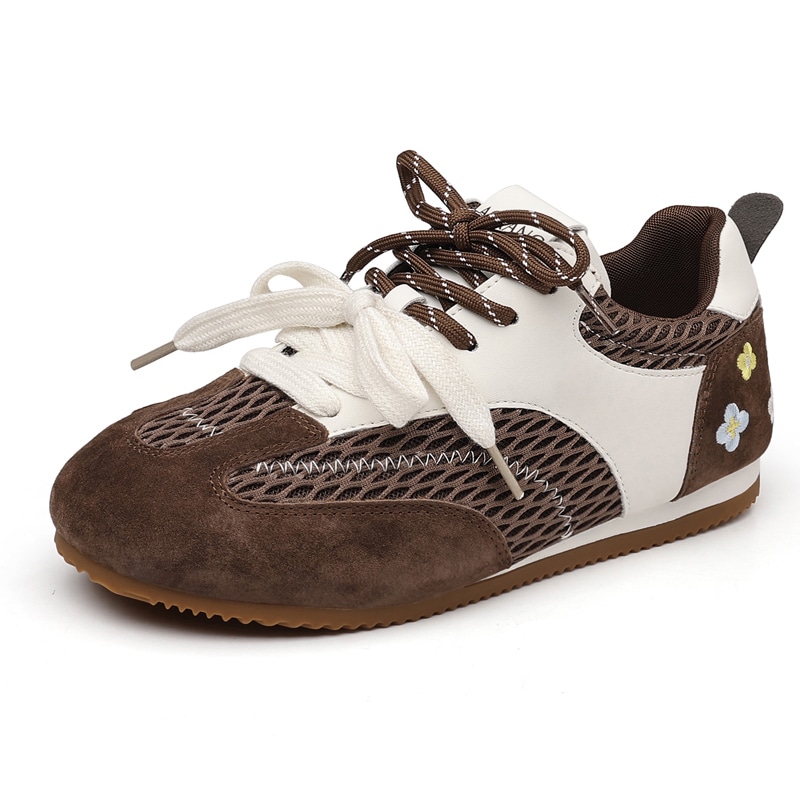 奥康/AOKANG Aokang Casual Low-Top Sneakers
