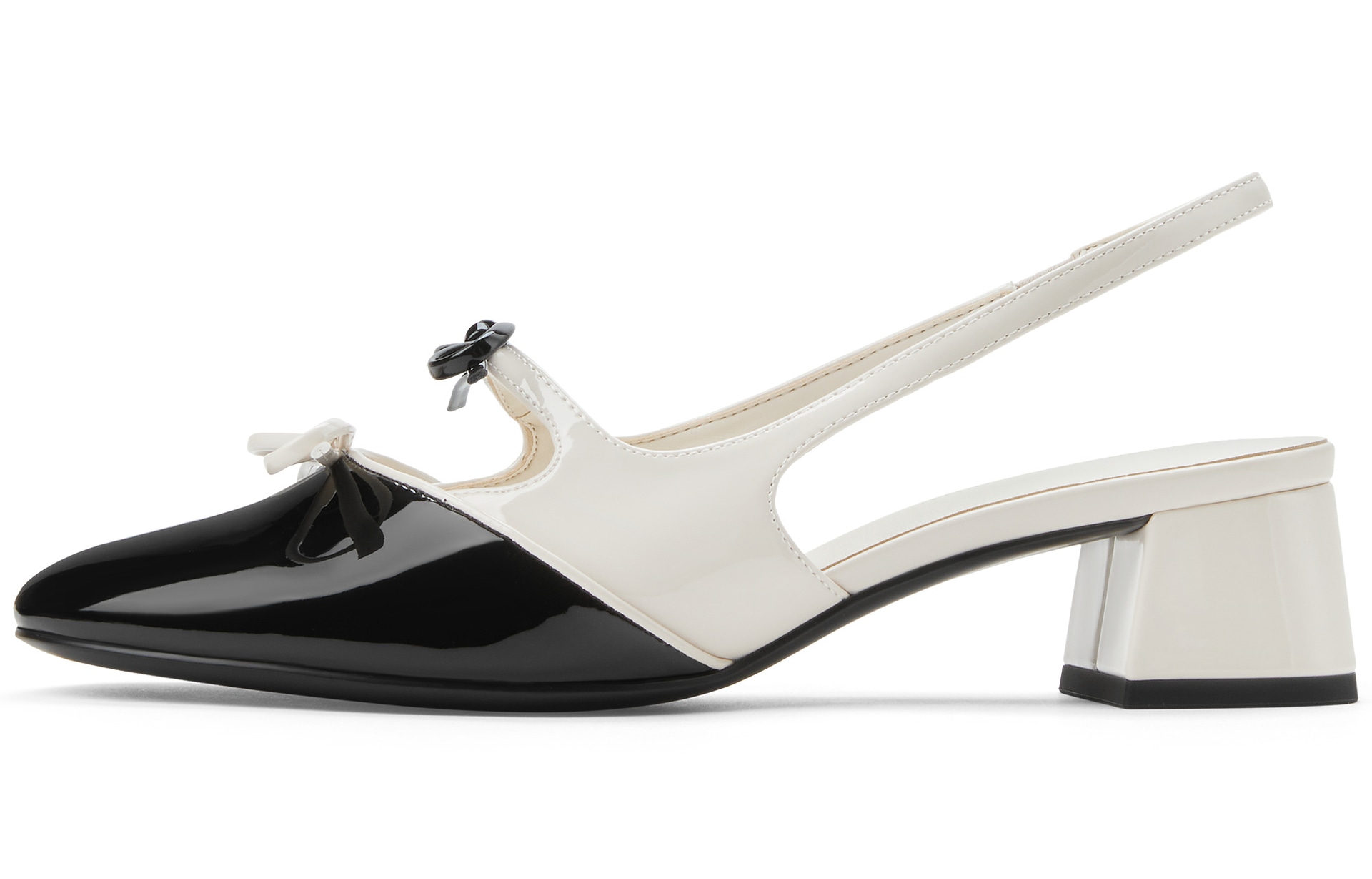 CHARLES&KEITH