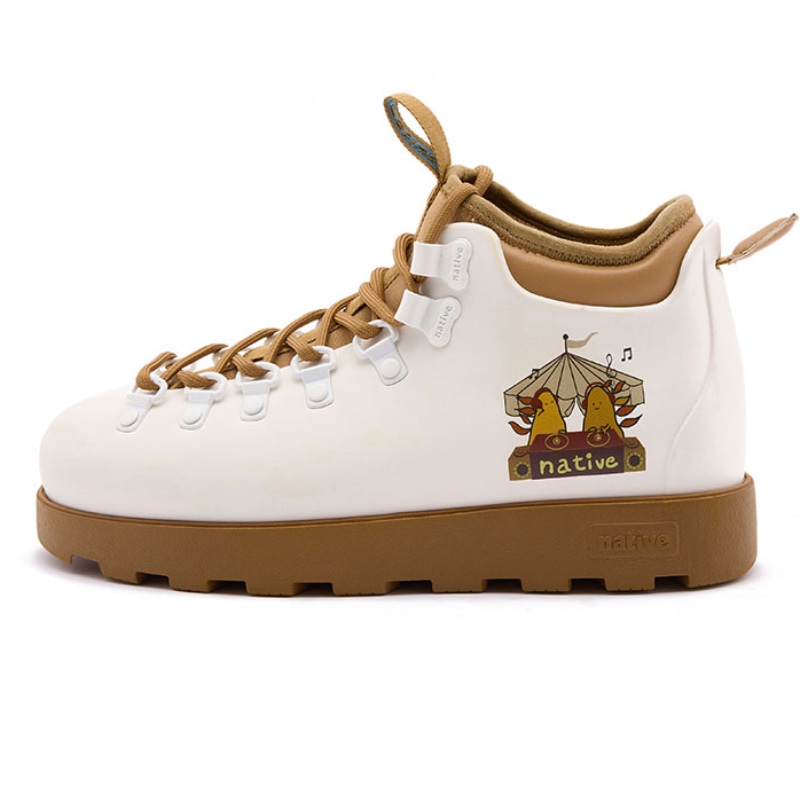 Native Shoes 3.0