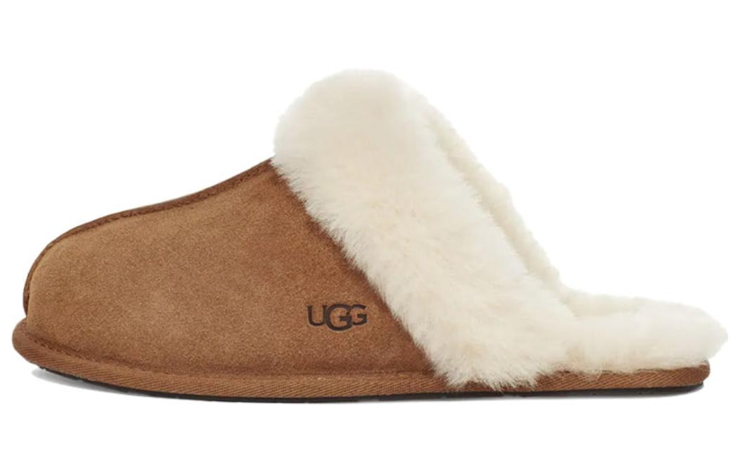 UGG Scuffette II Brown