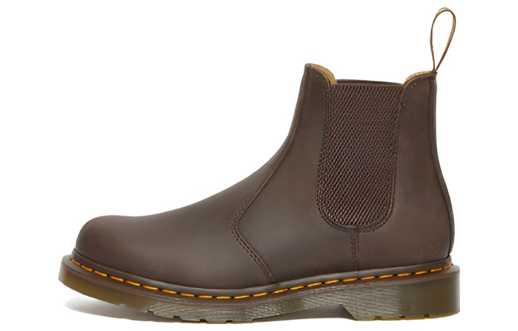 DR.MARTENS Dr. Martens 2976 Crazy Horse