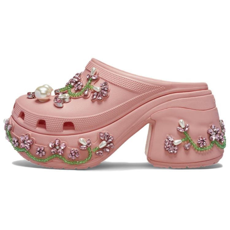 SIMONE ROCHA x Crocs