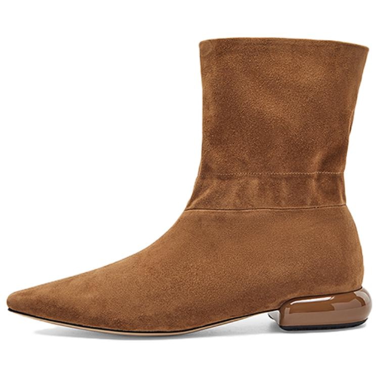 NINE WEST/玖熙 NINE WEST 2.5cm