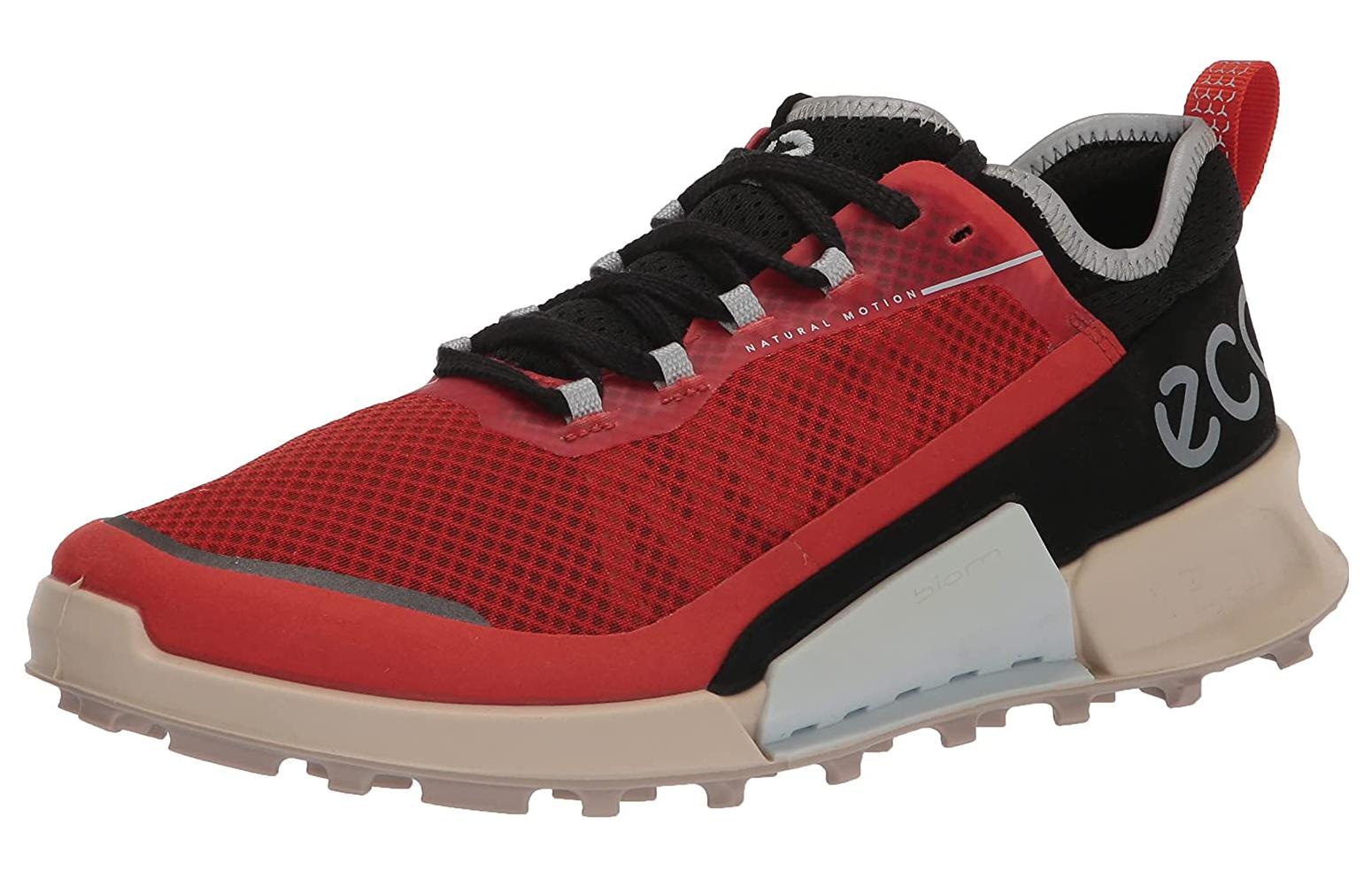 ecco/爱步 ecco 2.1