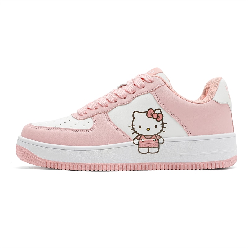 Hello Kitty/凯蒂猫 Hello Kitty