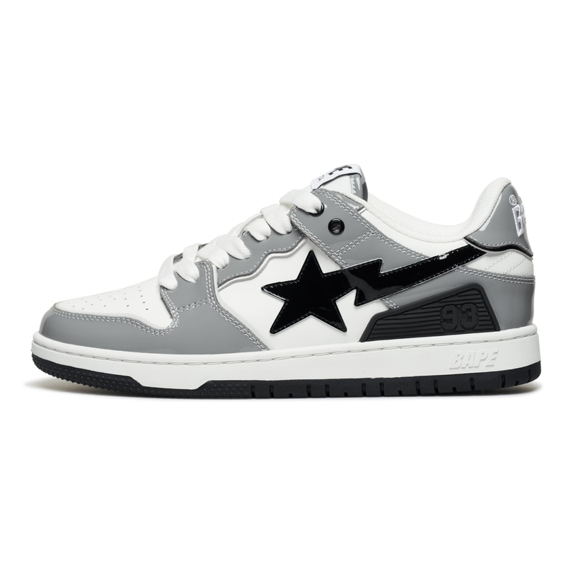 A BATHING APE SK8 STA