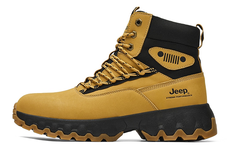 Jeep