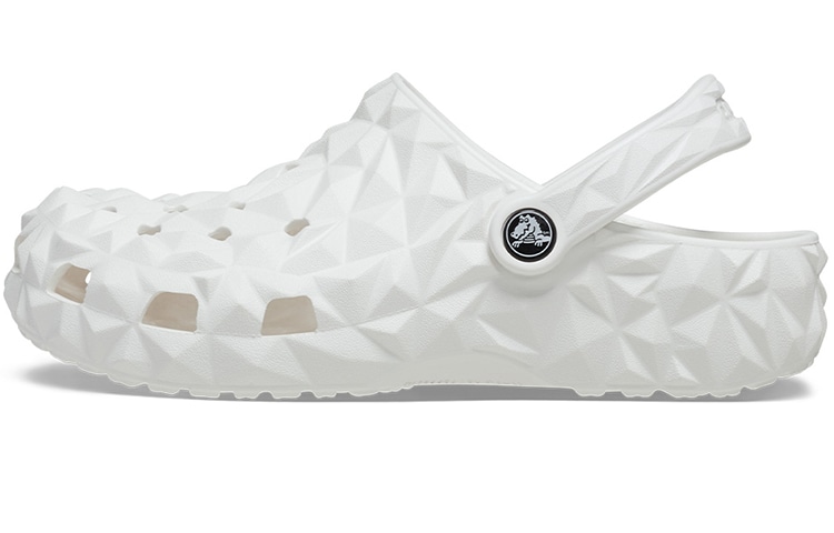 Crocs Classic Clog White
