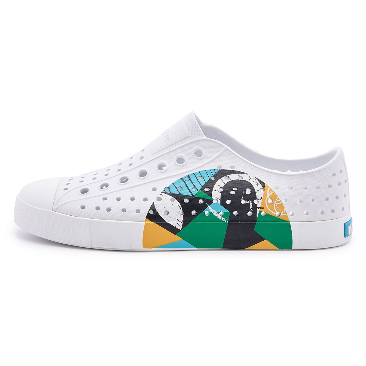 Native Shoes Jefferson