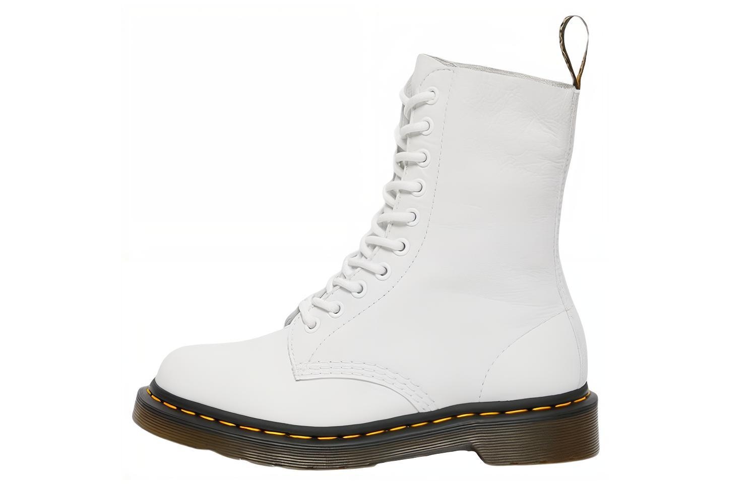 DR.MARTENS Dr. Martens 1490 White