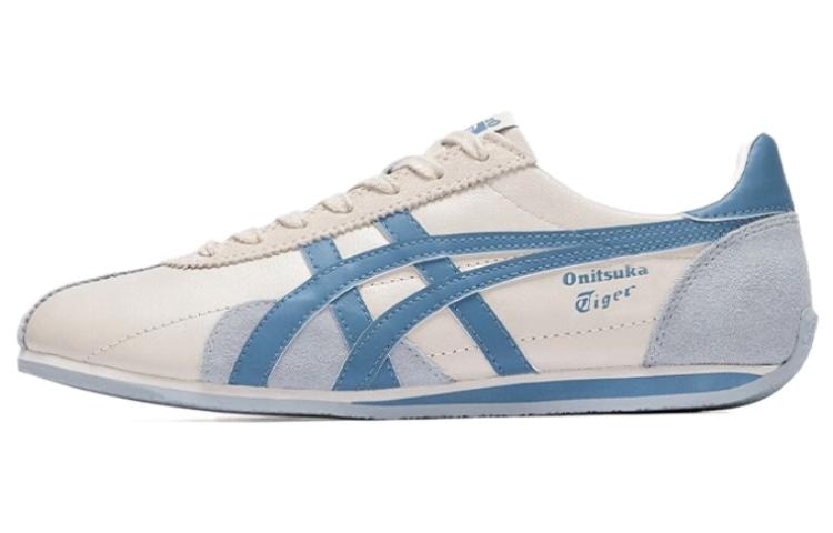 Onitsuka Tiger Runspark Beige Blue
